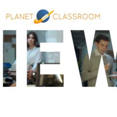 Malibu Taetz’s Reflections: Finding a Reason to Approach a Co-worker