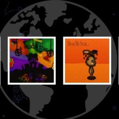 The Global Search For Education: Ejun Hong’s A Broken Star and Why Love Matters