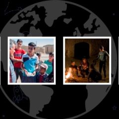 جهانی جستجو برای آموزش و پرورش:  حسن نجم آبادی کارگردان آپارات و عشق مادام العمرش به سینما