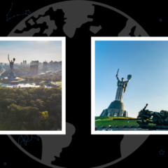 The Global Search for Education: Director Luis Barreto Shows Us the Beauty of a Nation Struggling with War