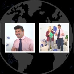 The Global Search for Education: Barbara Whiting Faces the Truth about Climate Change