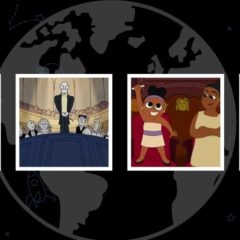 The Global Search for Education: Director Carlos Douglas Jr. Talks About His Film, Kenya’s Symphony