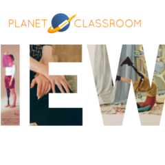 Material Bodies: There Is More Underneath than What You See