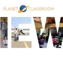 There Is No Lack of Hope in the Slums