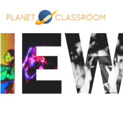 Unidentifiable Eye Disorder: Personal Struggle to New Passion