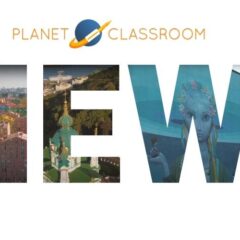 Luis Barreto’s Kyiv: Emphasis on the Beauty of Ukraine