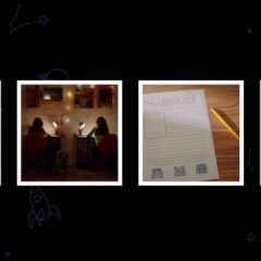 The Global Search for Education: Directors Ethan and Luke Montgomery Tell Us What It’s Like to Be Identical Twins