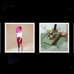 The Global Search for Education: Director Dorothy Allen-Pickard Uses Dance, Design and Dialogue to Tackle Disability