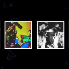 The Global Search for Education: Director Ejun Hong Talks about an Eye Disorder that Changed Her Life