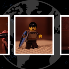 The Global Search for Education: Malibu Taetz on Animation and Anything Goes