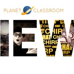 Lee White’s Derek and His Brick – Fusing Reality into Imaginative Reality