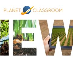 Introducing Regenerative Agriculture