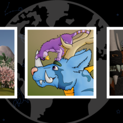 The Global Search for Education: Director Alexis Wong Shares Backstory for Bane of the Beasts