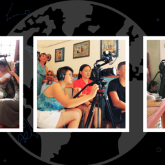 Flowers of Marrakech Director Yuntong Man Discusses Resilience and Determination To Overcome Challenges