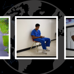 The Global Search for Education: Director Ethan Thomas on Connecting and Reconnecting