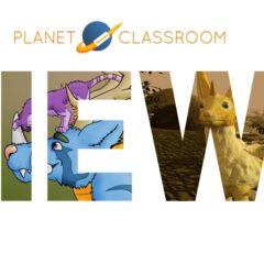 An Enchanting and Poignant Tale from Alexis Wong