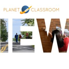 Haircuts: A Moving Reminder to Reconnect