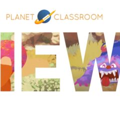 Monsta by Morning Wu is Engaging