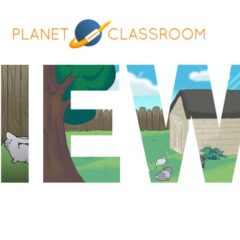 New Family, New Perspective