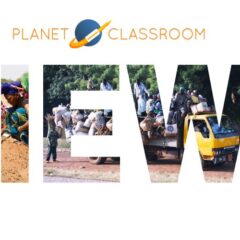 What’s Happening in the Sahara Desert?