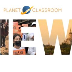 No End in Sight in Myanmar