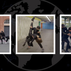 The Global Search for Education: Director Sarah Housepian Talks about Connecting Youth with Creative Dance During the Pandemic