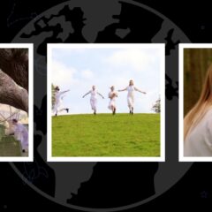 The Global Search for Education: Filmmaker Ava Bounds on the Types of Movies She Likes to Make