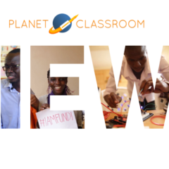Ich bin Fundi: Gestaltung der Jugendbildung in Uganda durch Technologie