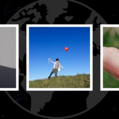 The Global Search for Education: Nine Year Old Director Maxwell Andrews on the Power of Words