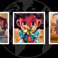 The Global Search for Education: Director Claudio Martins on Difference and Prejudice