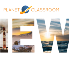 Technology to Save the Oceans