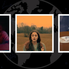 The Global Search for Education: Director Ava Fumarolo Discusses the Connection Between Music and Relationships