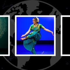 The Global Search for Education: The Vital Role of Art in Personal Growth: Eshaan Mani on Cultural Identity