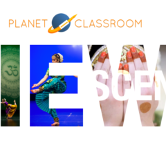 Ascent Into Belonging to a Tradition, Culture, and Family.