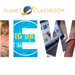 Keana Whisby’s Big Data: Corporations’ Tracking and Taking of Your Information