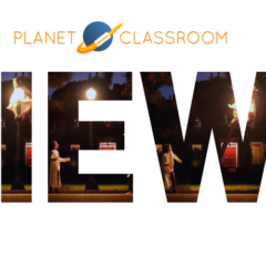 Leonard and Kevin: An Animated Adventure of Friendship and Light