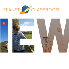 Simple Kindness is My Superpower