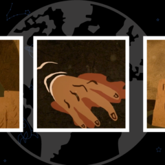 The Global Search for Education: Filmmaker Ejun Hong Explores Korea’s Division and Reunification in 38th Parallel