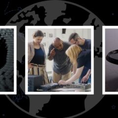 The Global Search for Education: Directors Dorothy Allen-Pickard and Antoine Marinot Discuss Their Eye-Opening Documentary, A Sonic Pulse