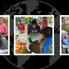 تعلیم کے لئے گلوبل تلاش: پیڈل پاور پریرتا: انوویشن اور کمیونٹی کا سفر