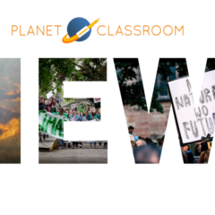 Shedding Light on Climate Migrants Around the World