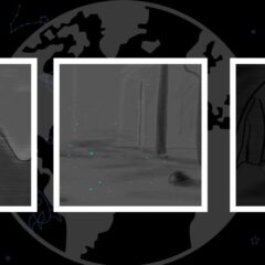 The Global Search for Education: Exploring Night Adventure: Director Morning Wu’s Insightful Journey