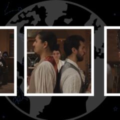 The Global Search for Education: The Disputants – Exploring Honor-Bound Conflict and Satirical Filmmaking