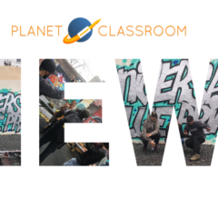 Uplifting Messages in Music: JLove Calderón’s Universal Blueprint