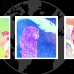 The Global Search for Education: Betterave & The Dragon: Exploring Loss, Hope, and Animation with Director Orane Delongeas