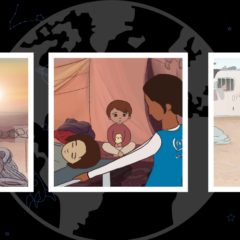 The Global Search for Education: An Interview with Director Juliette Rogasik on Conveying the Plight of Child Refugees