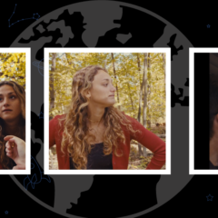 The Global Search for Education: Roadkill: An Interview with Director Ava Fumarolo on Blending Comedy and Horror