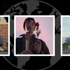 The Global Search for Education: An Interview with the Montgomery Brothers on The Flower Man