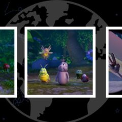 The Global Search for Education: Joni Nowak’s When Bugs Fly: Tale of the Nite-Kite Is a  Heartwarming Adventure of Overcoming Obstacles