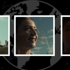 The Global Search for Education: Revealing Narratives: Director Ava Bounds on Victorian Asylums and Human Resilience